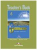 Grammarway  4 Teachers Book