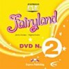 Fairyland 2 DVD Video   