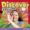Discover English 2 Class CD(3)
