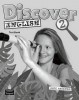 Discover English 2 Test Book