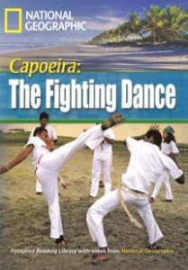 Capoeira: the Fighting Dance 