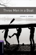 OBL 4: Three Men in a Boat