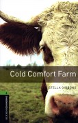 OBL 6: Cold Comfort Farm