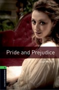 OBL 6: Pride and Prejudice