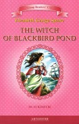 YRC B1-B2: The Witch of Blackbird Pond /     