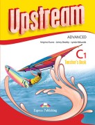Upstream Advanced C1 3d Edition Teacher's Book