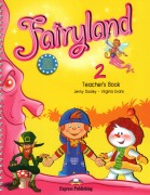 Fairyland 2 Teachers Book Interleaved with posters