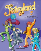 Fairyland 5 Teachers Book