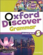 Oxford Discover 5 Grammar 
