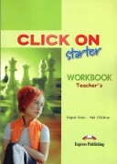 Click On Starter Workbook (Teachers Interleaved)