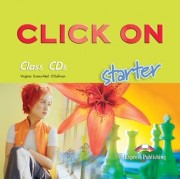 Click on Starter Students CD