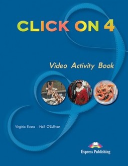 Click on 4 Video Activity book