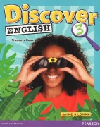 Discover English 3 Students Book