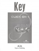 Click on 1 Video Activity book Key