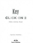 Click on 2 Video Activity Book Key
