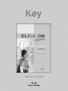 Click On Starter Workbook Key