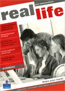 Real Life Pre-Intermediate Workbook