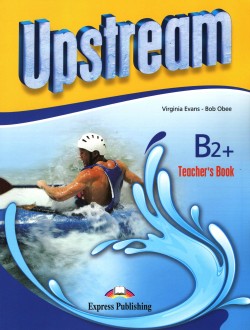 Upstream Upper-Intermediate 3d Edition Teachers Book 