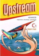 Upstream Advanced C1 3d Edition Students Book 