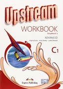 Upstream Advanced 3d Edition Workbook 