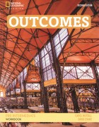 Outcomes Pre-Intermediate Workbook with Audio CD 2nd Edition