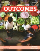 Outcomes Advanced Workbook with Audio CD 2nd Edition