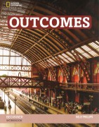 Outcomes Beginner Workbook with Audio CD 2nd Edition