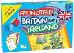 ELI Game: Roundtrip of Britain and Ireland (2-1)