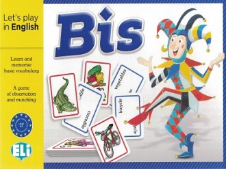 ELI Game: Bis English (2)