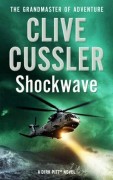 Shock Wave (A Dirk Pitt Novel)