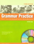 Grammar Practice for Intermediate Students     CD-Rom