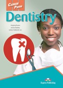 Career Paths: Dentistry Students Book with digibook app