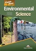 Career Paths: Environmental Science Students Book