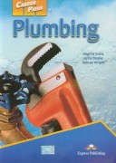 Career Paths: Plumbing Students Book (with Digibook App)