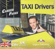 Career Paths: Taxi Audio CDs
