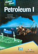 Career Paths: Petroleum 1 Students Book (with Digibook App)