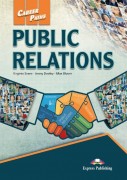 Career Paths: Public relations Students Book