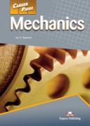 Career Paths: Mechanics Students Book