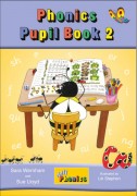 Jolly Phonics Pupils Book 2