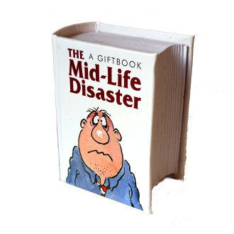 The Mid-Life Disaster