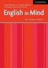 English in Mind 1 Teachers Book