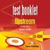 Upstream Intermediate Test Booklet CD-ROM