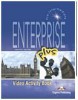 Enterprise plus  DVD Activity book