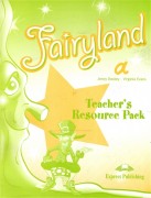 Fairyland 1 Teachers Resource Pack