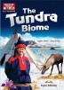 CLIL Readers 3: The Tundra Biome Discover our amazing world