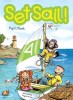 Set Sail 4 Pupils Book