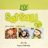 Set Sail! 4 DVD
