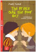 ELI Young Readers Starter: The Prince and the Poor Boy