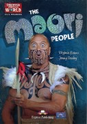 CLIL Readers 3: The Maori People Discover our Amazing World