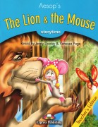 Storytime Readers 2: The Lion&the Mouse Teachers Edition